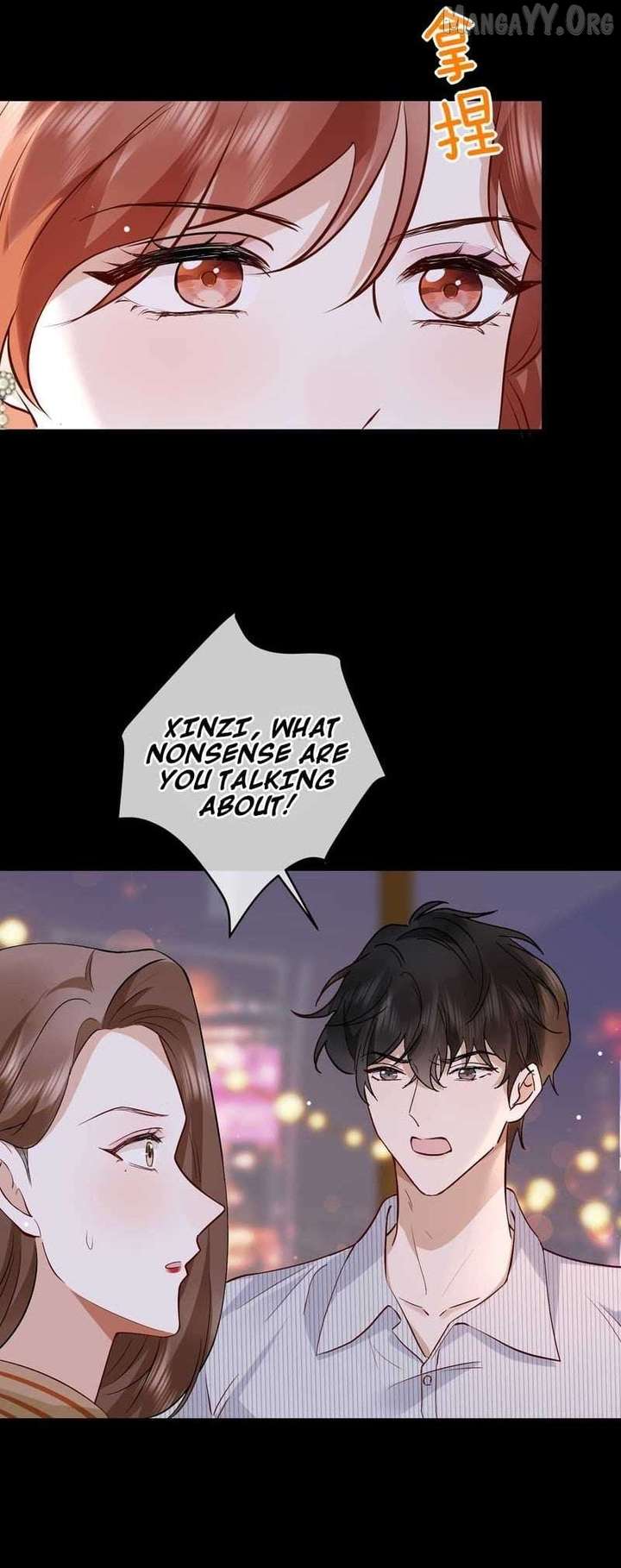 A Despicable Marriage Chapter 7 - Page 8
