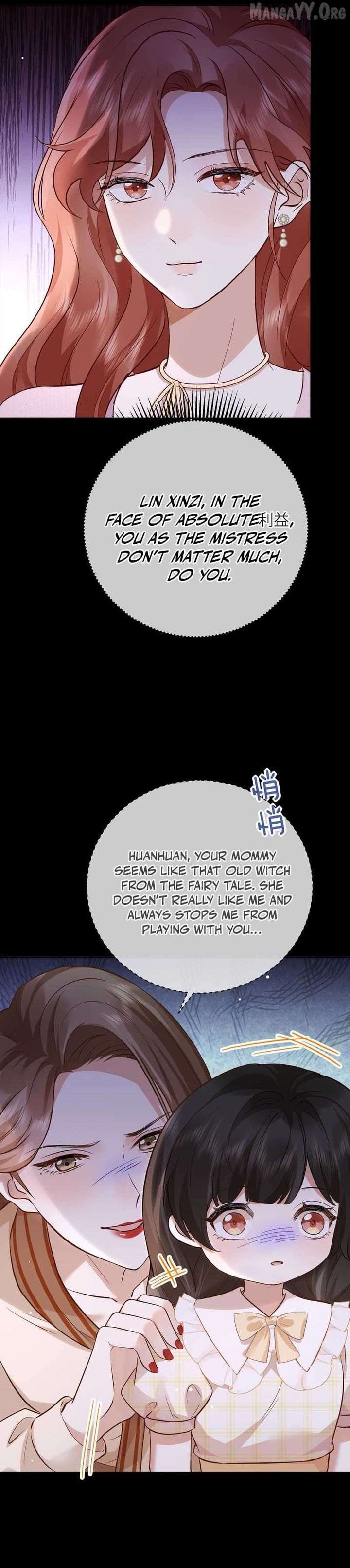 A Despicable Marriage Chapter 7 - Page 10