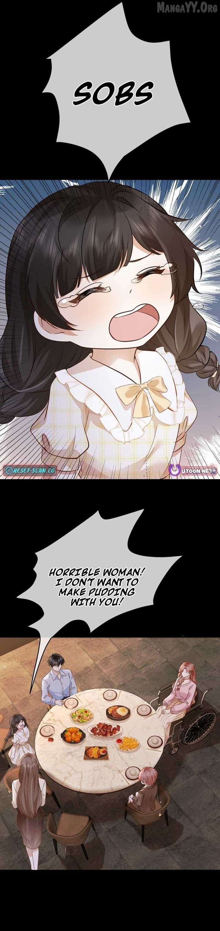 A Despicable Marriage Chapter 7 - Page 11