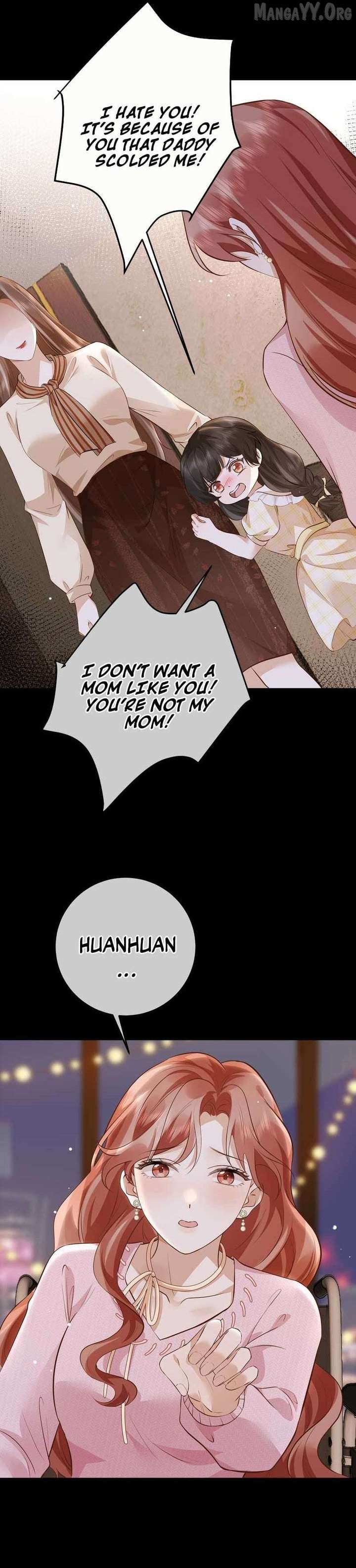 A Despicable Marriage Chapter 7 - Page 14