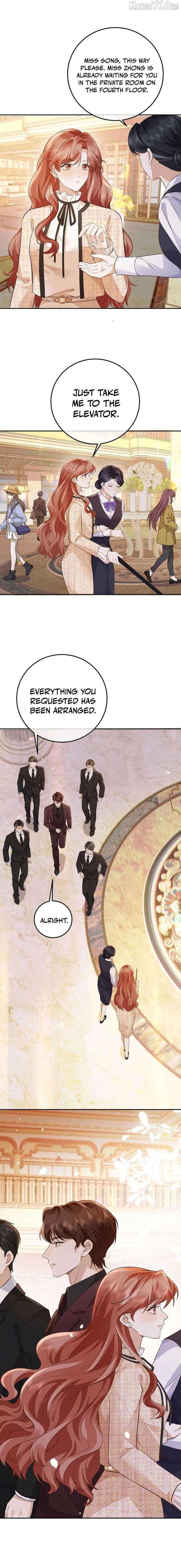 A Despicable Marriage Chapter 7 - Page 18
