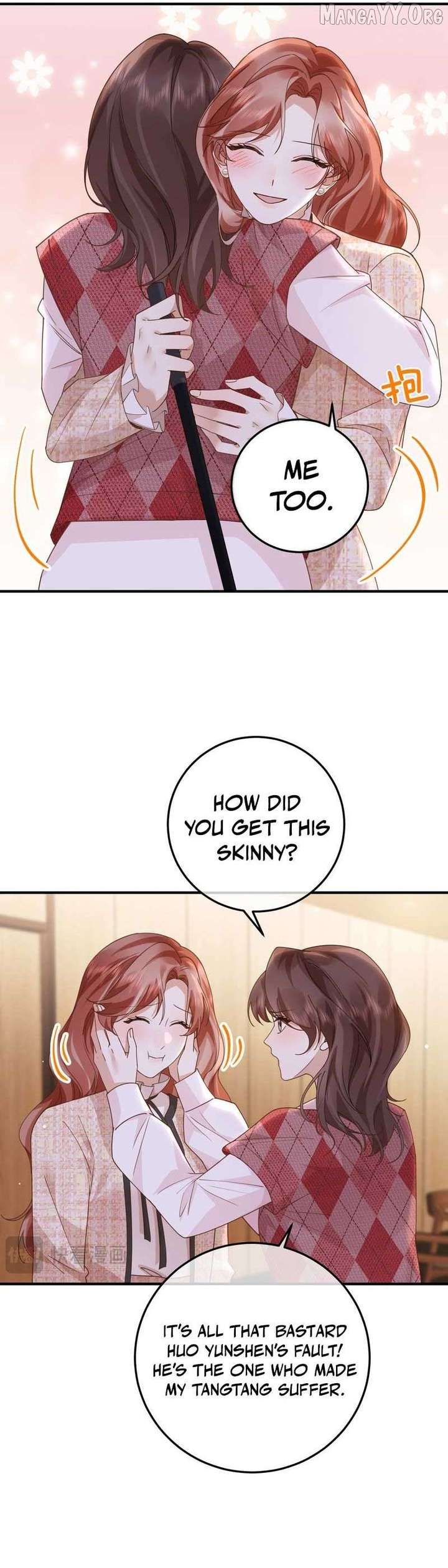 A Despicable Marriage Chapter 8 - Page 5