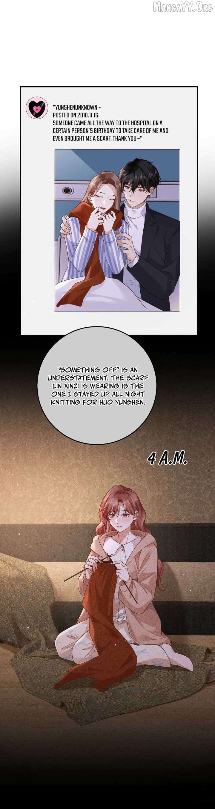 A Despicable Marriage Chapter 8 - Page 10