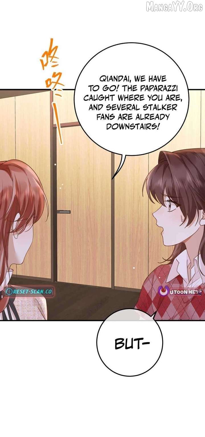 A Despicable Marriage Chapter 8 - Page 13