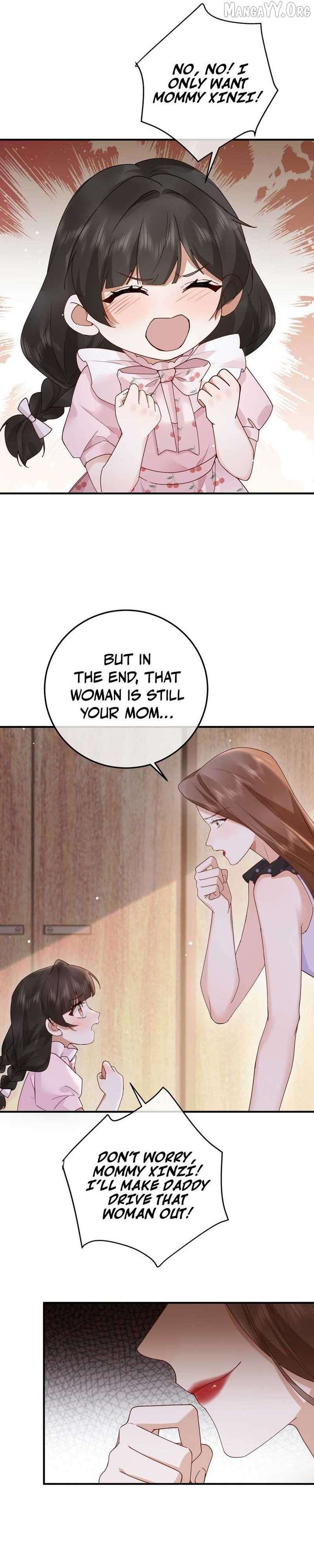A Despicable Marriage Chapter 8 - Page 18