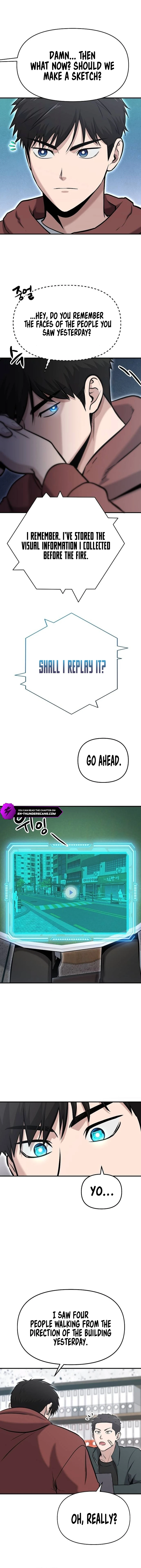 A Hero Who Is Good At Everything Chapter 10 - Page 12