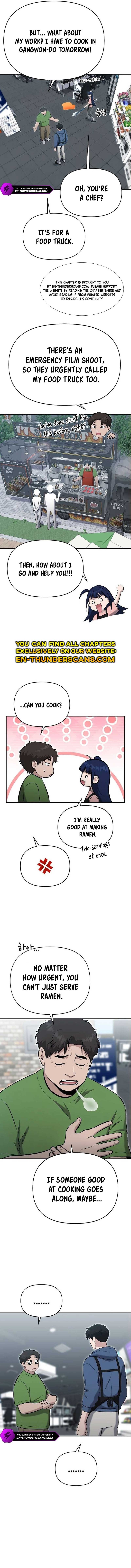 A Hero Who Is Good At Everything Chapter 11 - Page 13