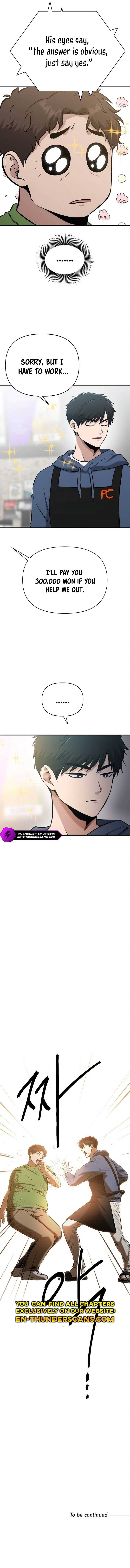 A Hero Who Is Good At Everything Chapter 11 - Page 14