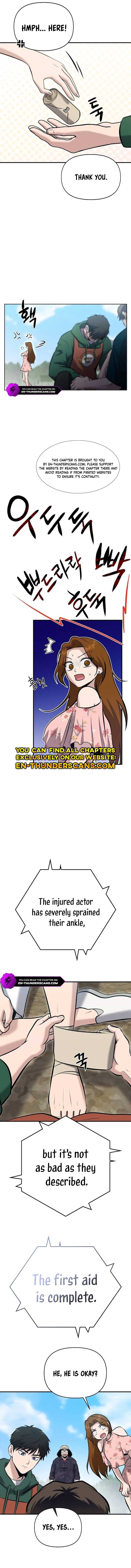 A Hero Who Is Good At Everything Chapter 12 - Page 12