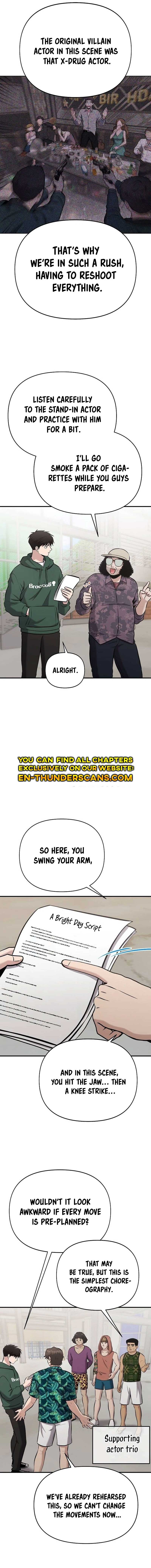 A Hero Who Is Good At Everything Chapter 13 - Page 4
