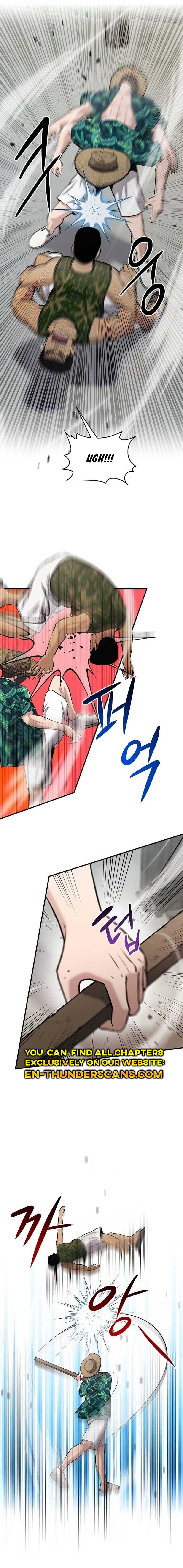 A Hero Who Is Good At Everything Chapter 13 - Page 14