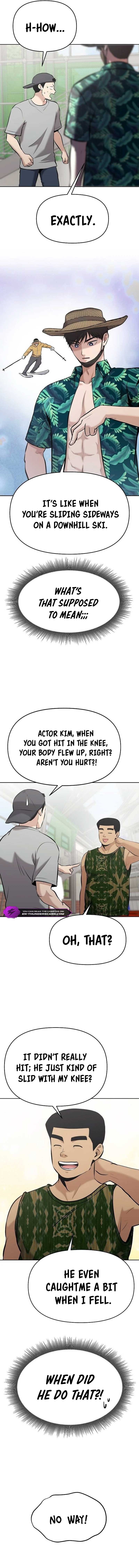 A Hero Who Is Good At Everything Chapter 14 - Page 7
