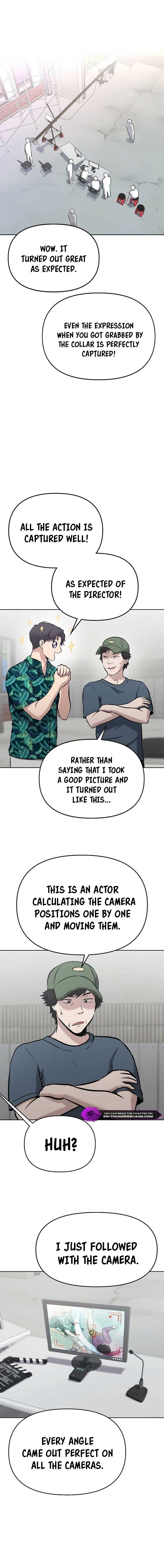 A Hero Who Is Good At Everything Chapter 14 - Page 9