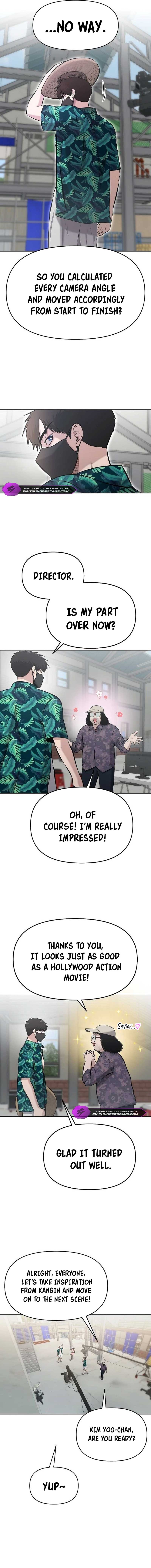 A Hero Who Is Good At Everything Chapter 14 - Page 10