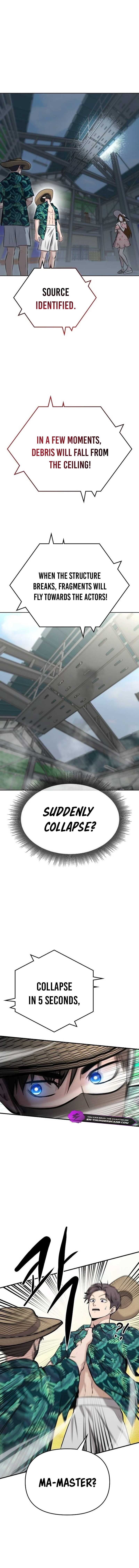 A Hero Who Is Good At Everything Chapter 14 - Page 13