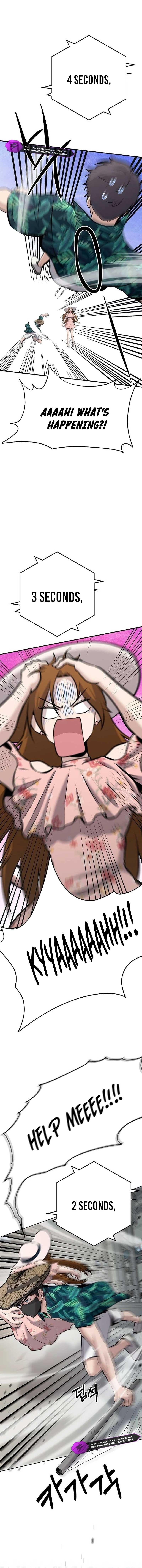 A Hero Who Is Good At Everything Chapter 14 - Page 14