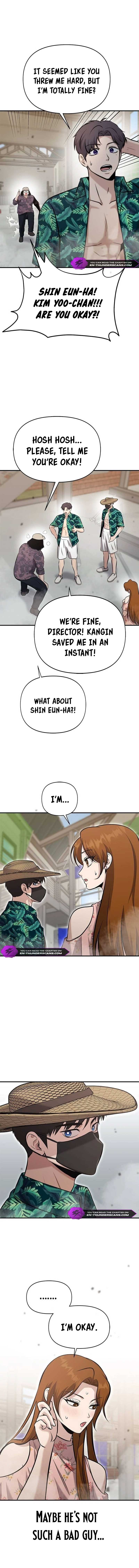 A Hero Who Is Good At Everything Chapter 15 - Page 6
