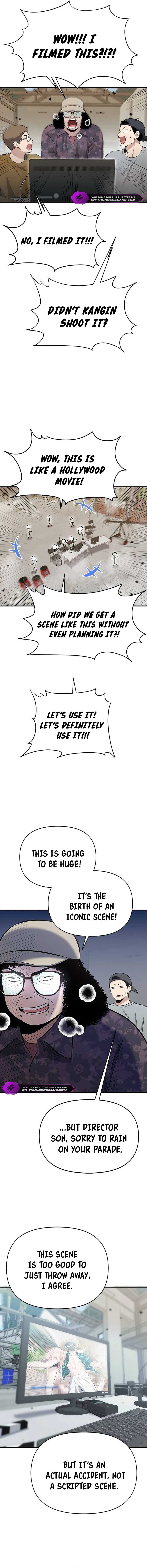 A Hero Who Is Good At Everything Chapter 15 - Page 10