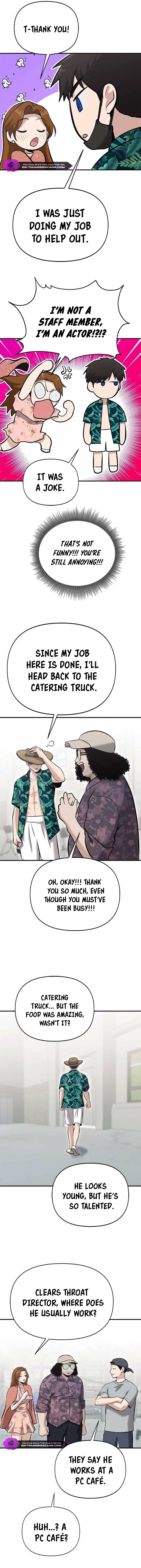 A Hero Who Is Good At Everything Chapter 15 - Page 15