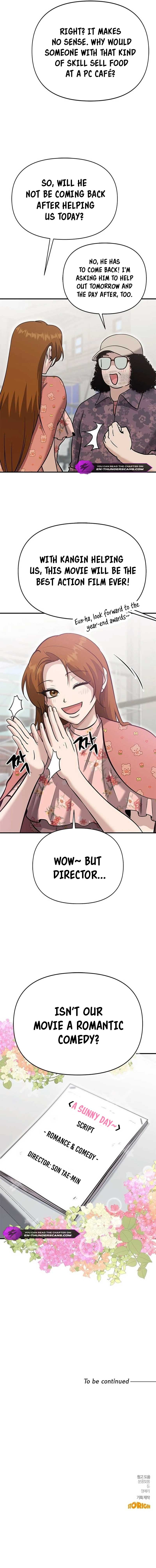 A Hero Who Is Good At Everything Chapter 15 - Page 16