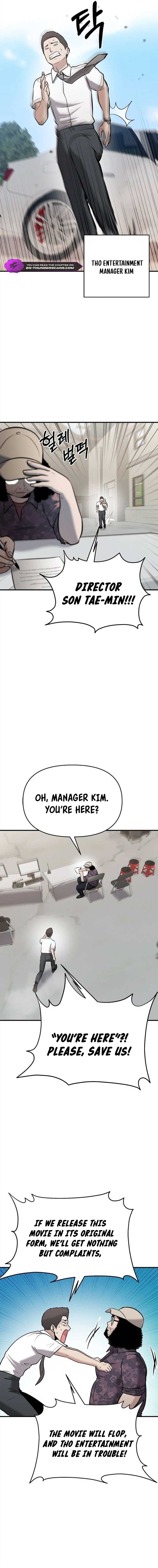 A Hero Who Is Good At Everything Chapter 16 - Page 10