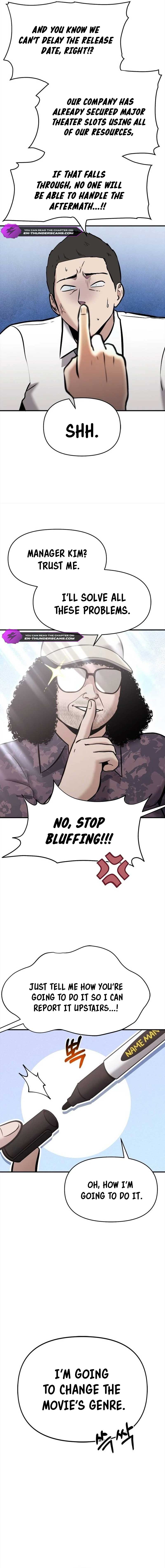 A Hero Who Is Good At Everything Chapter 16 - Page 11