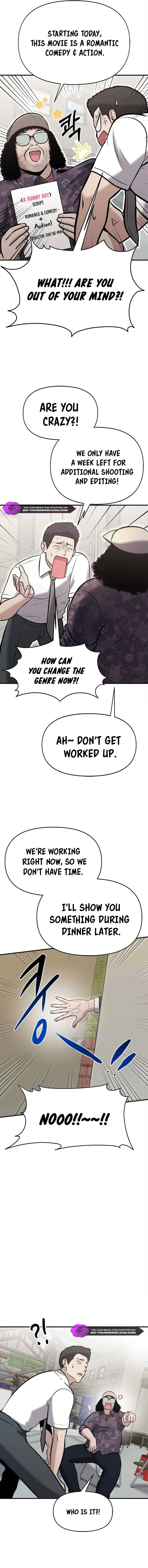 A Hero Who Is Good At Everything Chapter 16 - Page 12