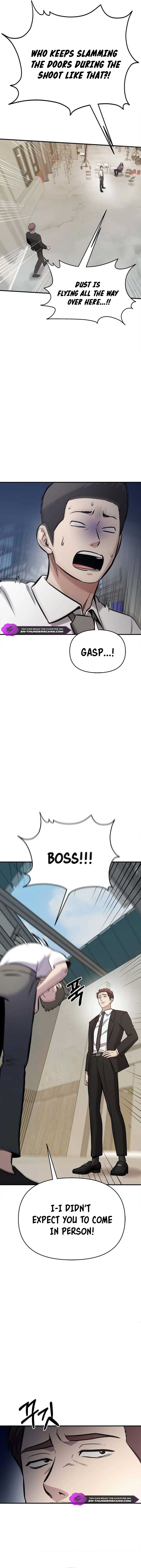 A Hero Who Is Good At Everything Chapter 16 - Page 13