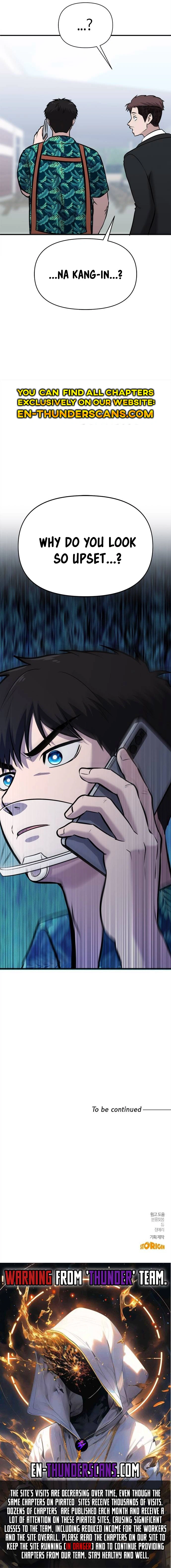 A Hero Who Is Good At Everything Chapter 17 - Page 11