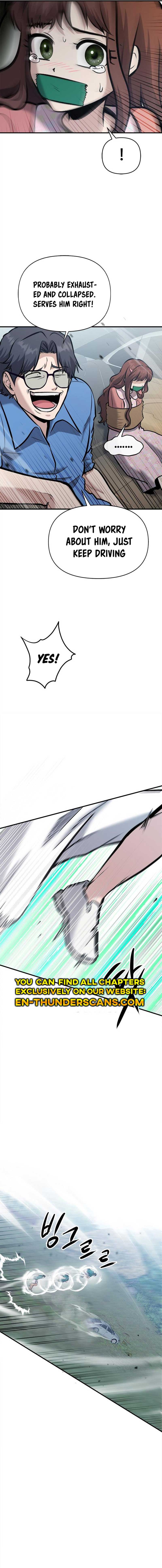 A Hero Who Is Good At Everything Chapter 18 - Page 10