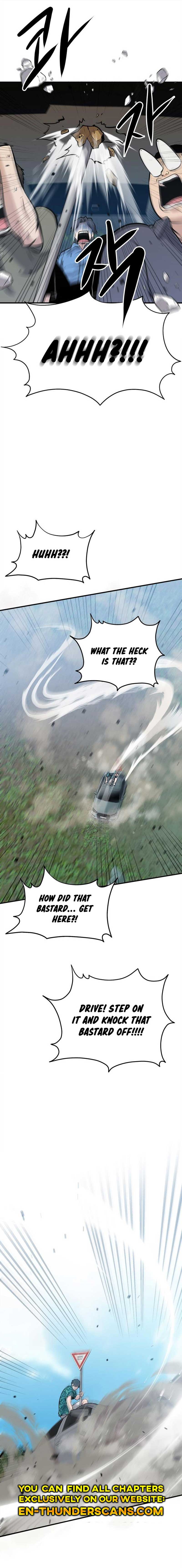 A Hero Who Is Good At Everything Chapter 18 - Page 12