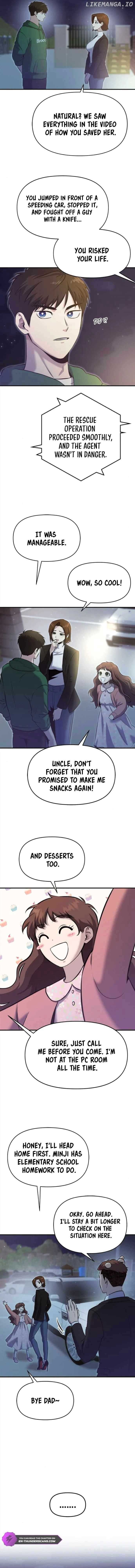 A Hero Who Is Good At Everything Chapter 20 - Page 13