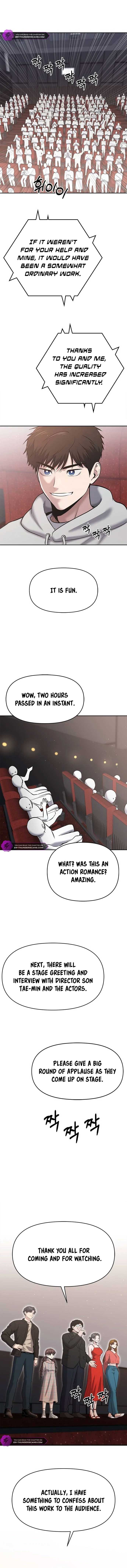 A Hero Who Is Good At Everything Chapter 23 - Page 10