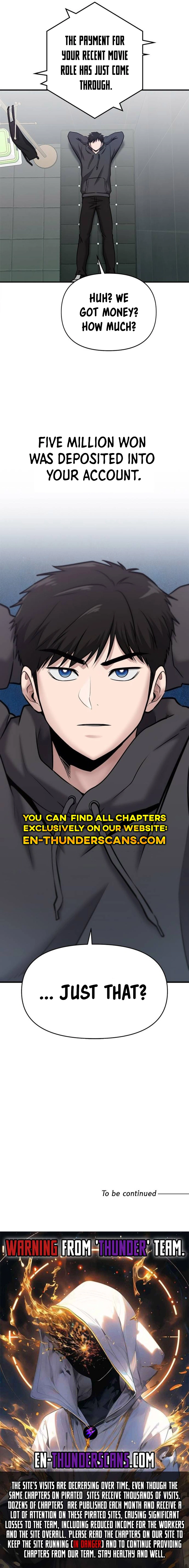 A Hero Who Is Good At Everything Chapter 24 - Page 13