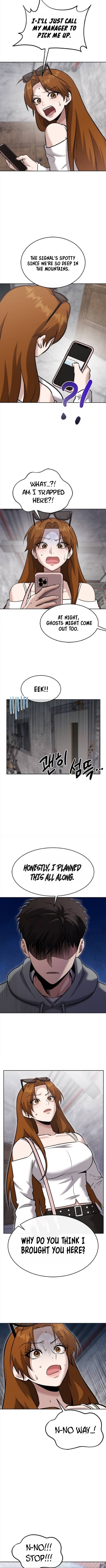 A Hero Who Is Good At Everything Chapter 26 - Page 10