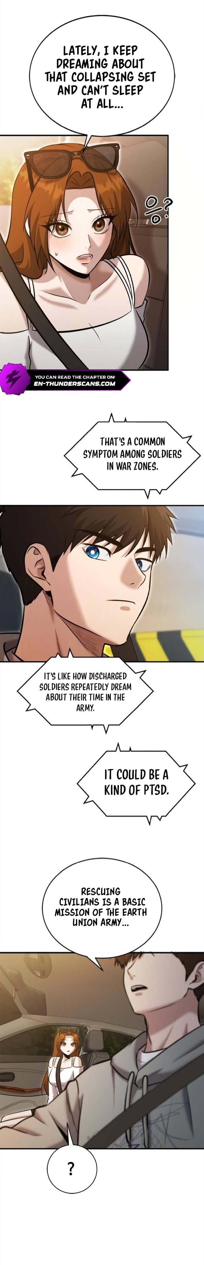 A Hero Who Is Good At Everything Chapter 27 - Page 6