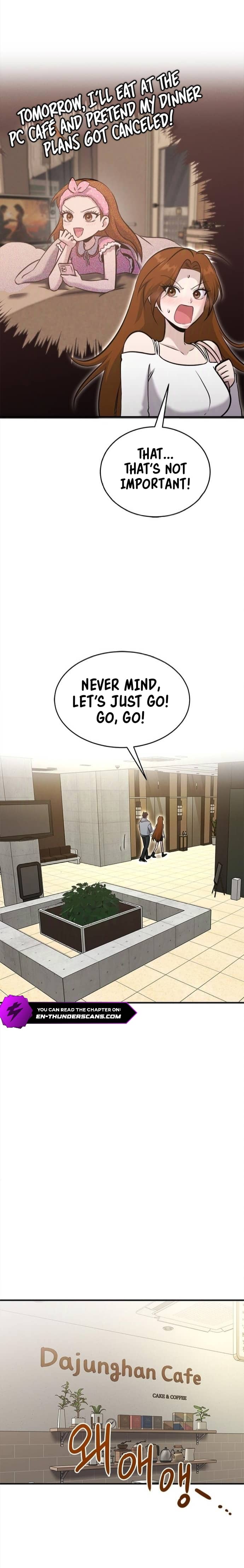 A Hero Who Is Good At Everything Chapter 27 - Page 14
