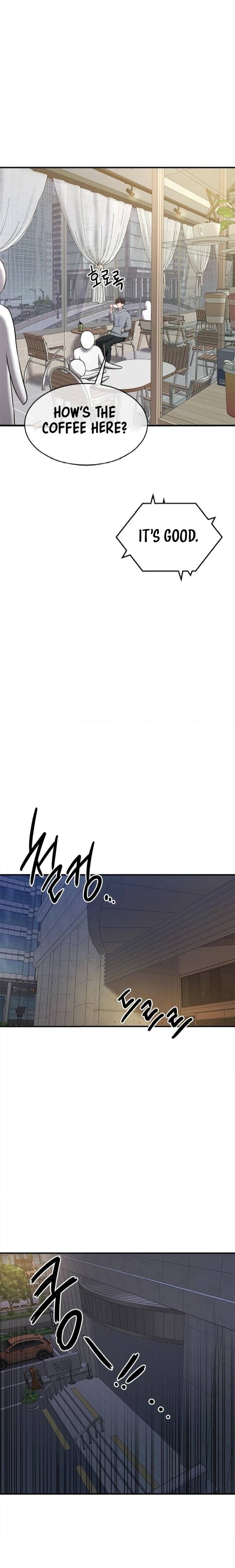 A Hero Who Is Good At Everything Chapter 27 - Page 19