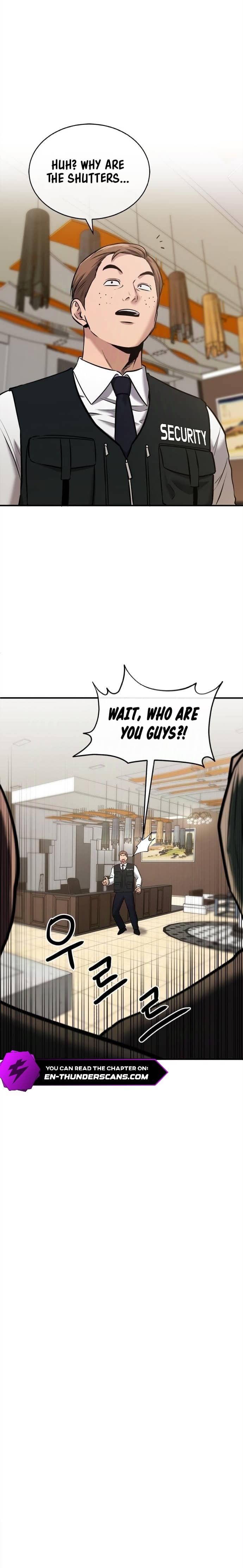 A Hero Who Is Good At Everything Chapter 27 - Page 20