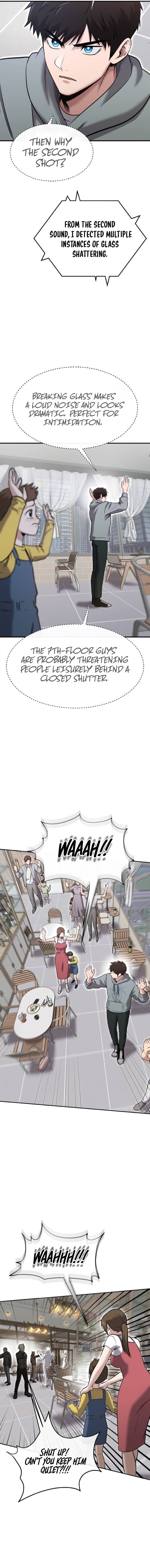 A Hero Who Is Good At Everything Chapter 29 - Page 10