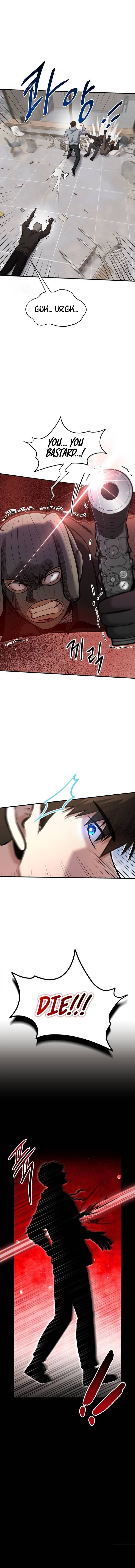 A Hero Who Is Good At Everything Chapter 29 - Page 17