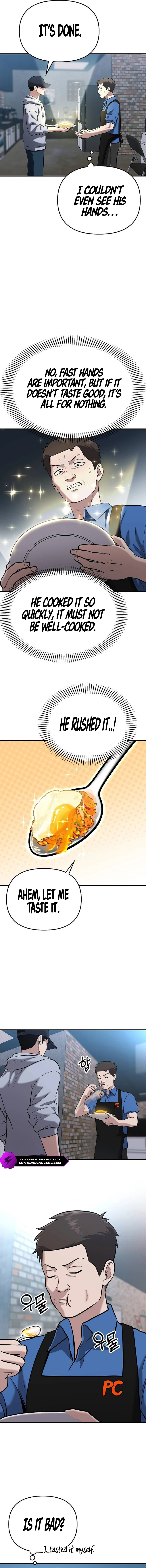 A Hero Who Is Good At Everything Chapter 3 - Page 11