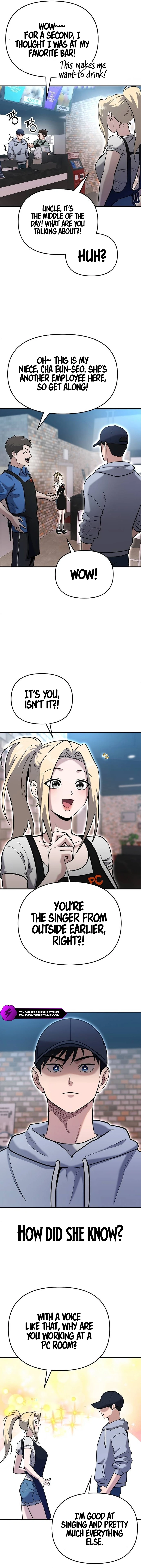 A Hero Who Is Good At Everything Chapter 3 - Page 13