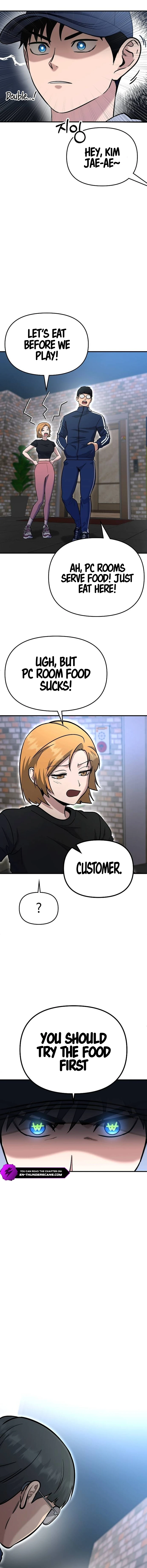 A Hero Who Is Good At Everything Chapter 3 - Page 16