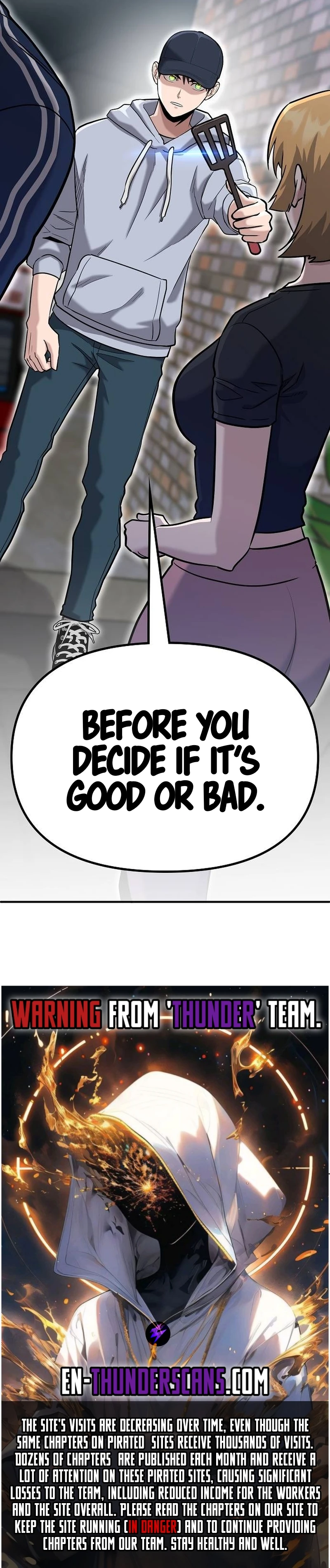 A Hero Who Is Good At Everything Chapter 3 - Page 17