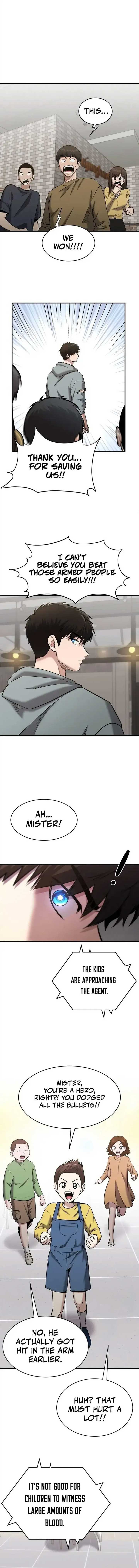 A Hero Who Is Good At Everything Chapter 30 - Page 4