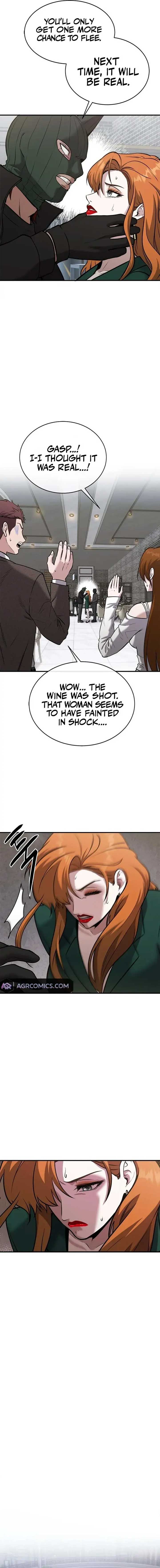 A Hero Who Is Good At Everything Chapter 30 - Page 8