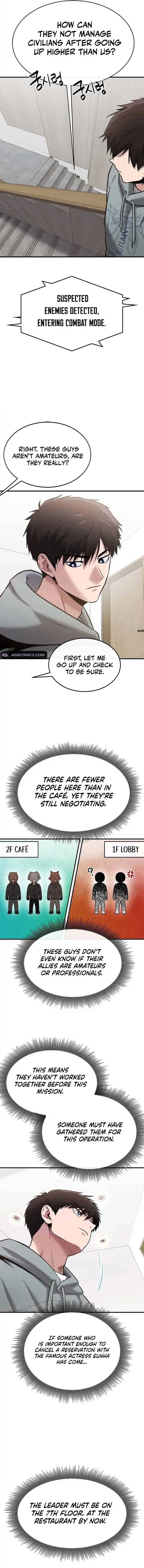 A Hero Who Is Good At Everything Chapter 30 - Page 14
