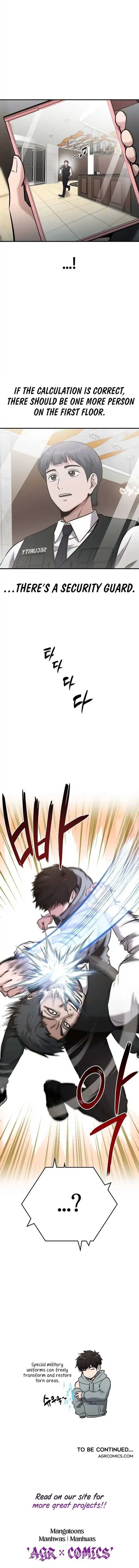 A Hero Who Is Good At Everything Chapter 30 - Page 16