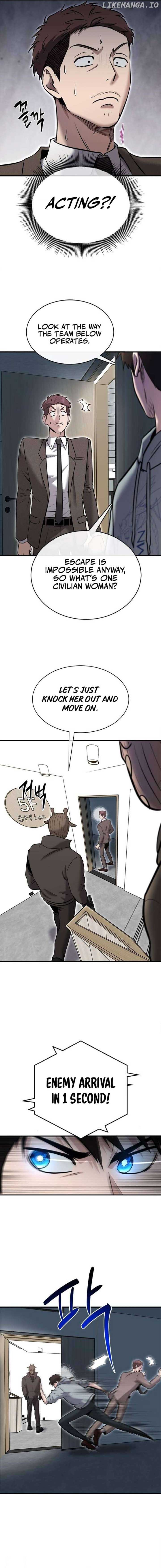 A Hero Who Is Good At Everything Chapter 32 - Page 12